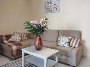 Spacious apartment La Mata pool&beach